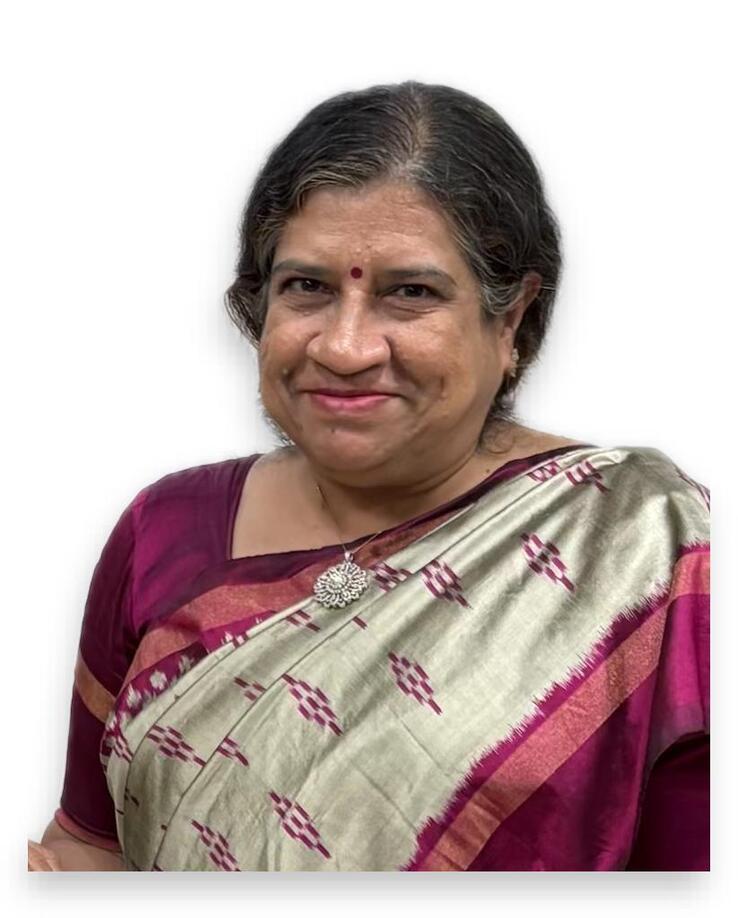 Dr. Sangeeta Desai
